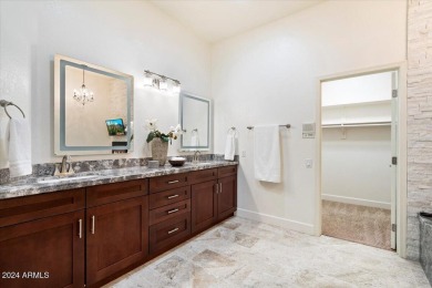 Beautifully remodeled townhome in coveted, guard gated, Gainey on Gainey Ranch Golf Club in Arizona - for sale on GolfHomes.com, golf home, golf lot