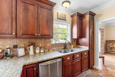 Welcome to your dream home at The Revival Golf Course At The on  in North Carolina - for sale on GolfHomes.com, golf home, golf lot