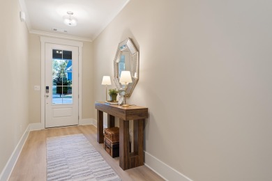 Experience the perfect blend of elegance & modern comfort in on Harbor Club Golf and Country Club in Georgia - for sale on GolfHomes.com, golf home, golf lot