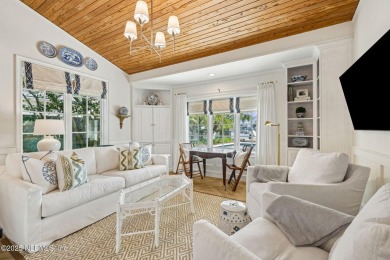 Your North Florida Oasis Awaits! Discover timeless elegance on on Timuquana Country Club in Florida - for sale on GolfHomes.com, golf home, golf lot