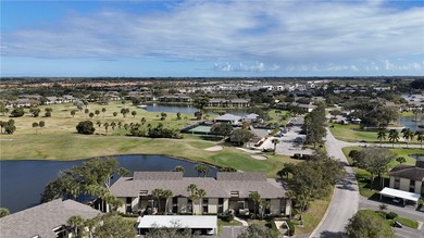Welcome to this upgraded partially furnished 2nd floor unit on Vista Plantation Golf Club in Florida - for sale on GolfHomes.com, golf home, golf lot