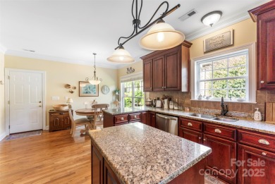 Welcome to your dream home at The Revival Golf Course At The on  in North Carolina - for sale on GolfHomes.com, golf home, golf lot
