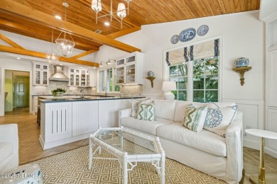 Your North Florida Oasis Awaits! Discover timeless elegance on on Timuquana Country Club in Florida - for sale on GolfHomes.com, golf home, golf lot