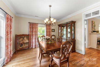 Welcome to your dream home at The Revival Golf Course At The on  in North Carolina - for sale on GolfHomes.com, golf home, golf lot