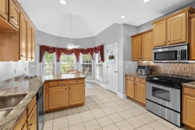 Stunning 4-Bedroom Lakefront Golf Course Home - A Rare Dual-View on Mirror Lake Golf Club in Georgia - for sale on GolfHomes.com, golf home, golf lot