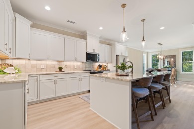 Experience the perfect blend of elegance & modern comfort in on Harbor Club Golf and Country Club in Georgia - for sale on GolfHomes.com, golf home, golf lot