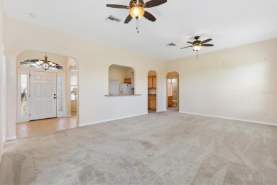 This beautiful 3/2 Sycamore home, located in Stonecrest, a 55+ on Stonecrest Golf and Club Club in Florida - for sale on GolfHomes.com, golf home, golf lot