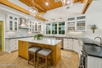 Your North Florida Oasis Awaits! Discover timeless elegance on on Timuquana Country Club in Florida - for sale on GolfHomes.com, golf home, golf lot