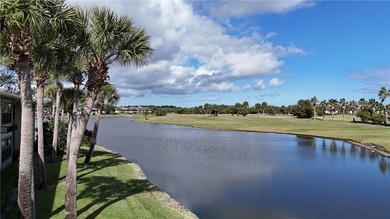 Welcome to this upgraded partially furnished 2nd floor unit on Vista Plantation Golf Club in Florida - for sale on GolfHomes.com, golf home, golf lot