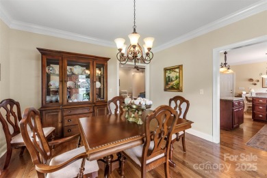 Welcome to your dream home at The Revival Golf Course At The on  in North Carolina - for sale on GolfHomes.com, golf home, golf lot