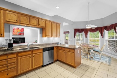 Stunning 4-Bedroom Lakefront Golf Course Home - A Rare Dual-View on Mirror Lake Golf Club in Georgia - for sale on GolfHomes.com, golf home, golf lot