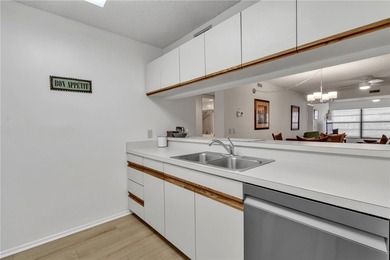 Welcome to this upgraded partially furnished 2nd floor unit on Vista Plantation Golf Club in Florida - for sale on GolfHomes.com, golf home, golf lot