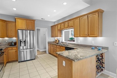 Stunning 4-Bedroom Lakefront Golf Course Home - A Rare Dual-View on Mirror Lake Golf Club in Georgia - for sale on GolfHomes.com, golf home, golf lot
