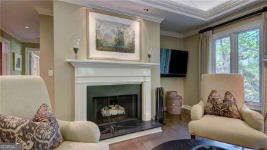DIRECTLY ON THE BELTLINE WITH ACCESS TO ANSLEY MALL! STARBUCKS on Ansley Golf Club At Mid-Town in Georgia - for sale on GolfHomes.com, golf home, golf lot