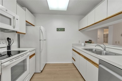 Welcome to this upgraded partially furnished 2nd floor unit on Vista Plantation Golf Club in Florida - for sale on GolfHomes.com, golf home, golf lot