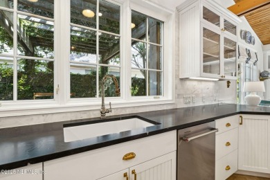 Your North Florida Oasis Awaits! Discover timeless elegance on on Timuquana Country Club in Florida - for sale on GolfHomes.com, golf home, golf lot
