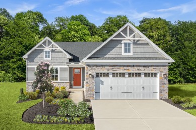 Welcome to Somerset Ranches, the only new ranch homes with on Lake Marion Golf Club in South Carolina - for sale on GolfHomes.com, golf home, golf lot