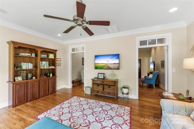 Welcome to your dream home at The Revival Golf Course At The on  in North Carolina - for sale on GolfHomes.com, golf home, golf lot