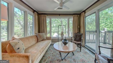 DIRECTLY ON THE BELTLINE WITH ACCESS TO ANSLEY MALL! STARBUCKS on Ansley Golf Club At Mid-Town in Georgia - for sale on GolfHomes.com, golf home, golf lot