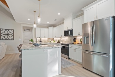 Experience the perfect blend of elegance & modern comfort in on Harbor Club Golf and Country Club in Georgia - for sale on GolfHomes.com, golf home, golf lot