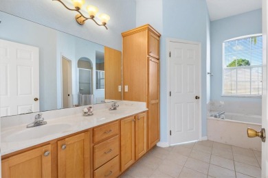 This beautiful 3/2 Sycamore home, located in Stonecrest, a 55+ on Stonecrest Golf and Club Club in Florida - for sale on GolfHomes.com, golf home, golf lot