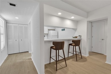 Welcome to this upgraded partially furnished 2nd floor unit on Vista Plantation Golf Club in Florida - for sale on GolfHomes.com, golf home, golf lot