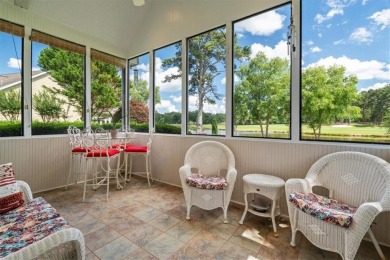Stunning 4-Bedroom Lakefront Golf Course Home - A Rare Dual-View on Mirror Lake Golf Club in Georgia - for sale on GolfHomes.com, golf home, golf lot