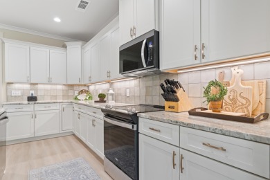 Experience the perfect blend of elegance & modern comfort in on Harbor Club Golf and Country Club in Georgia - for sale on GolfHomes.com, golf home, golf lot