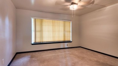 Single-story brick home built in 1954, offering approximately 2 on Willow Creek Country Club in Oklahoma - for sale on GolfHomes.com, golf home, golf lot