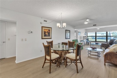 Welcome to this upgraded partially furnished 2nd floor unit on Vista Plantation Golf Club in Florida - for sale on GolfHomes.com, golf home, golf lot