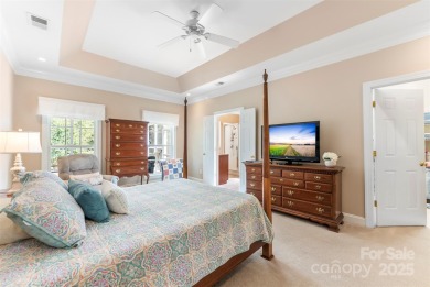 Welcome to your dream home at The Revival Golf Course At The on  in North Carolina - for sale on GolfHomes.com, golf home, golf lot