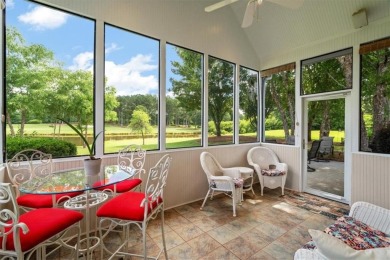 Stunning 4-Bedroom Lakefront Golf Course Home - A Rare Dual-View on Mirror Lake Golf Club in Georgia - for sale on GolfHomes.com, golf home, golf lot