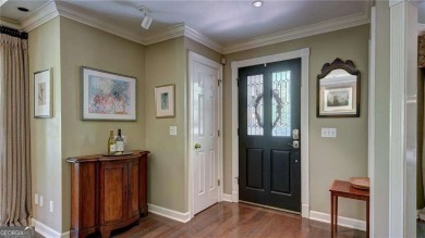 DIRECTLY ON THE BELTLINE WITH ACCESS TO ANSLEY MALL! STARBUCKS on Ansley Golf Club At Mid-Town in Georgia - for sale on GolfHomes.com, golf home, golf lot