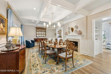 Your North Florida Oasis Awaits! Discover timeless elegance on on Timuquana Country Club in Florida - for sale on GolfHomes.com, golf home, golf lot