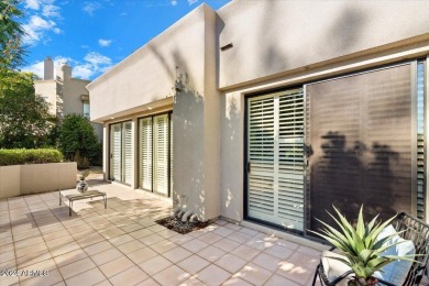 Beautifully remodeled townhome in coveted, guard gated, Gainey on Gainey Ranch Golf Club in Arizona - for sale on GolfHomes.com, golf home, golf lot