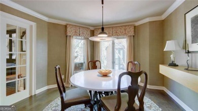 DIRECTLY ON THE BELTLINE WITH ACCESS TO ANSLEY MALL! STARBUCKS on Ansley Golf Club At Mid-Town in Georgia - for sale on GolfHomes.com, golf home, golf lot