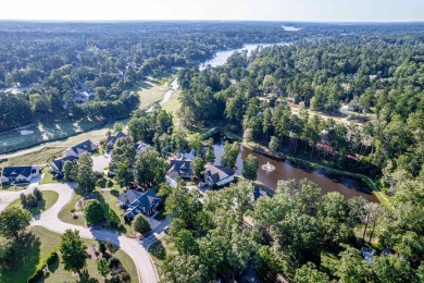 Experience the perfect blend of elegance & modern comfort in on Harbor Club Golf and Country Club in Georgia - for sale on GolfHomes.com, golf home, golf lot