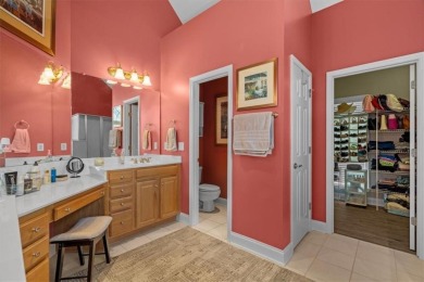 Stunning 4-Bedroom Lakefront Golf Course Home - A Rare Dual-View on Mirror Lake Golf Club in Georgia - for sale on GolfHomes.com, golf home, golf lot