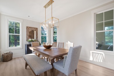 Experience the perfect blend of elegance & modern comfort in on Harbor Club Golf and Country Club in Georgia - for sale on GolfHomes.com, golf home, golf lot