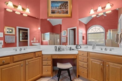 Stunning 4-Bedroom Lakefront Golf Course Home - A Rare Dual-View on Mirror Lake Golf Club in Georgia - for sale on GolfHomes.com, golf home, golf lot