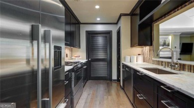 DIRECTLY ON THE BELTLINE WITH ACCESS TO ANSLEY MALL! STARBUCKS on Ansley Golf Club At Mid-Town in Georgia - for sale on GolfHomes.com, golf home, golf lot
