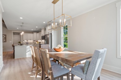 Experience the perfect blend of elegance & modern comfort in on Harbor Club Golf and Country Club in Georgia - for sale on GolfHomes.com, golf home, golf lot