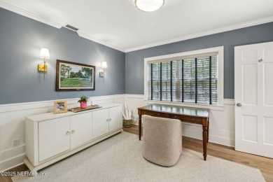 Your North Florida Oasis Awaits! Discover timeless elegance on on Timuquana Country Club in Florida - for sale on GolfHomes.com, golf home, golf lot