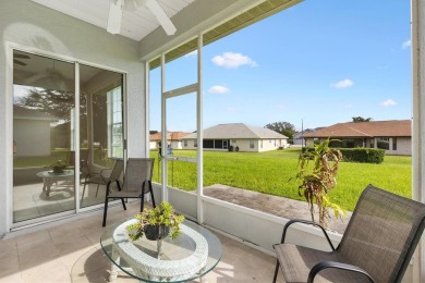 This beautiful 3/2 Sycamore home, located in Stonecrest, a 55+ on Stonecrest Golf and Club Club in Florida - for sale on GolfHomes.com, golf home, golf lot