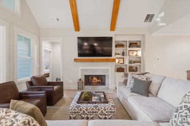 Experience the perfect blend of elegance & modern comfort in on Harbor Club Golf and Country Club in Georgia - for sale on GolfHomes.com, golf home, golf lot