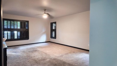 Single-story brick home built in 1954, offering approximately 2 on Willow Creek Country Club in Oklahoma - for sale on GolfHomes.com, golf home, golf lot