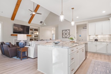 Experience the perfect blend of elegance & modern comfort in on Harbor Club Golf and Country Club in Georgia - for sale on GolfHomes.com, golf home, golf lot