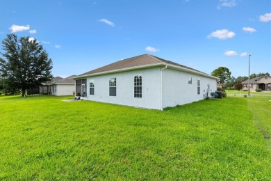 This beautiful 3/2 Sycamore home, located in Stonecrest, a 55+ on Stonecrest Golf and Club Club in Florida - for sale on GolfHomes.com, golf home, golf lot