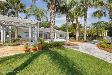 Your North Florida Oasis Awaits! Discover timeless elegance on on Timuquana Country Club in Florida - for sale on GolfHomes.com, golf home, golf lot