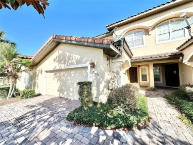 Discover your golf and lakefront oasis at Bishops Gate! This on Sarabande Golf Estates and Marina in Florida - for sale on GolfHomes.com, golf home, golf lot